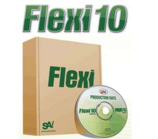 Flexi 8 Design Software