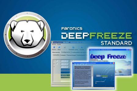 Free download deep freeze for windows 7 32 bit cracked